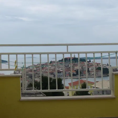 Mari Primošten
